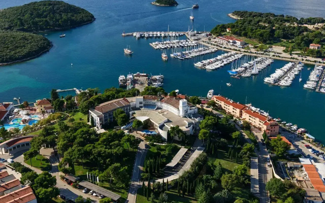 Maistra Select Pineta Hotel