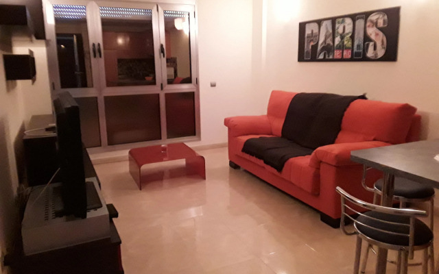 Viva Cruce de Arinaga