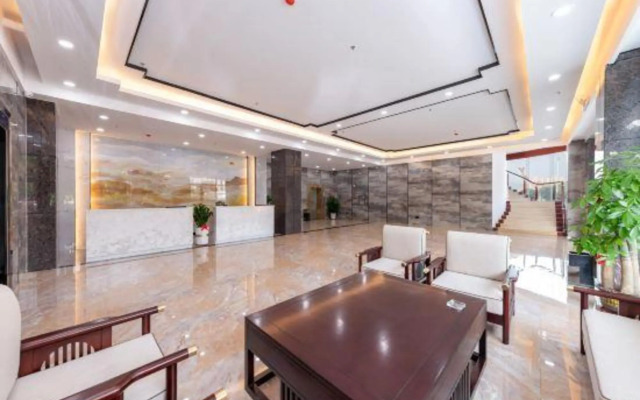 Haojin Shanxiu Hotel