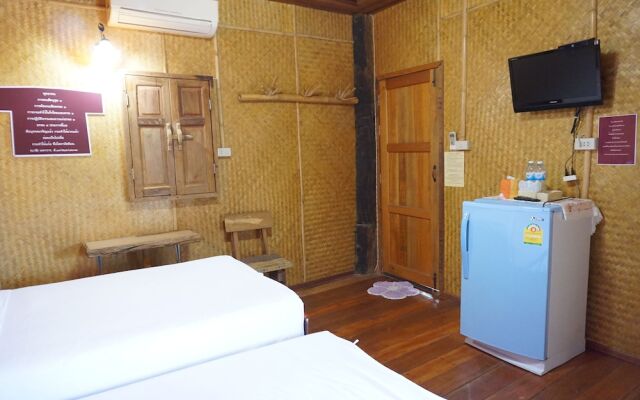 Monpai Resort