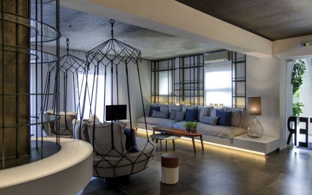 Thomais Boutique Hotel