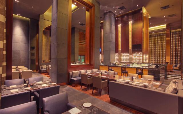 JW Marriott Hotel Pune