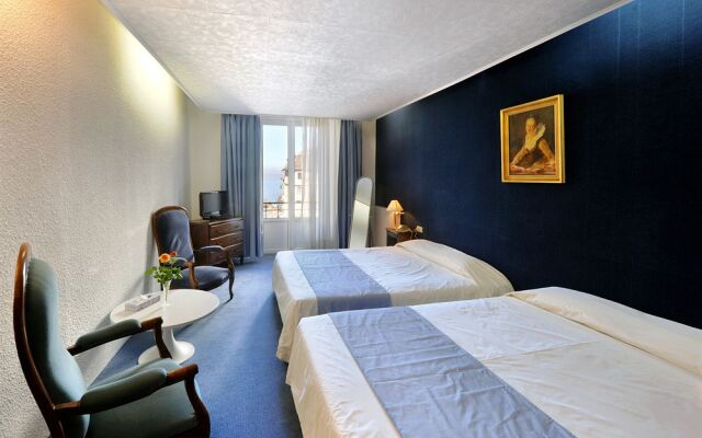 Hotel Le Bourgogne