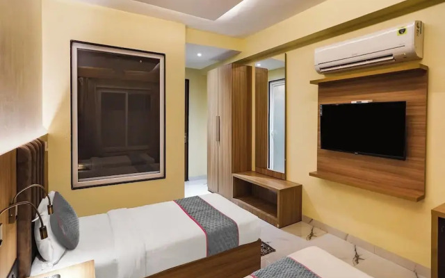 Hotel Grand Sun Plaza