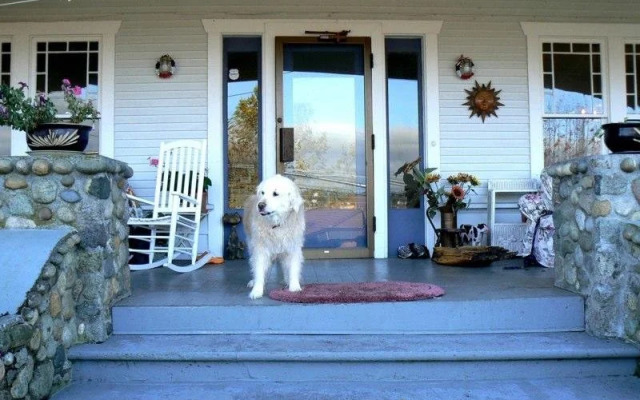 Mrs. Howe's Bed and Breakfast