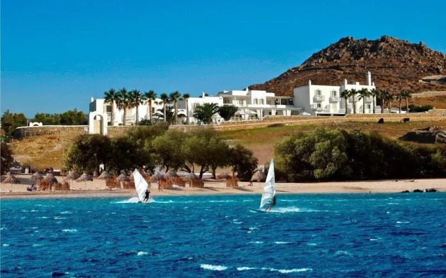 La Residence Mykonos Hotel Suites