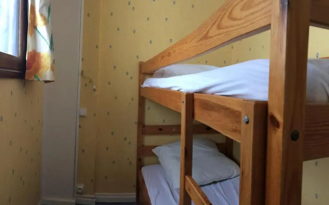 Appartement La Toussuire, 1 pièce, 4 personnes - FR-1-416-165