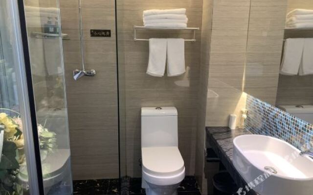 Libai Hotel