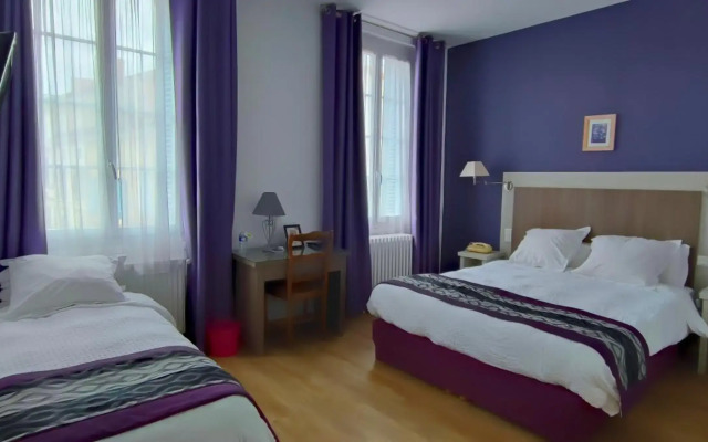 Grand Hôtel Pélisson