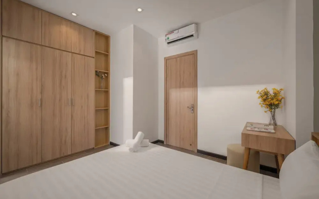 N to M Cozy House