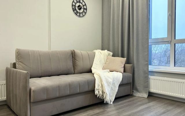 Апартаменты Bliss на улице Гвардейская 34Б