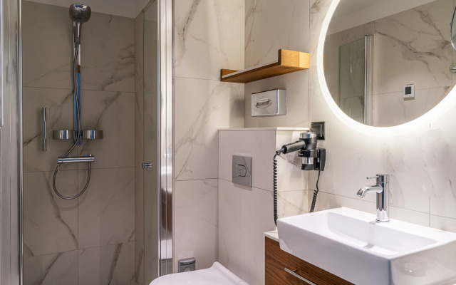 M&R Apartament Mokka