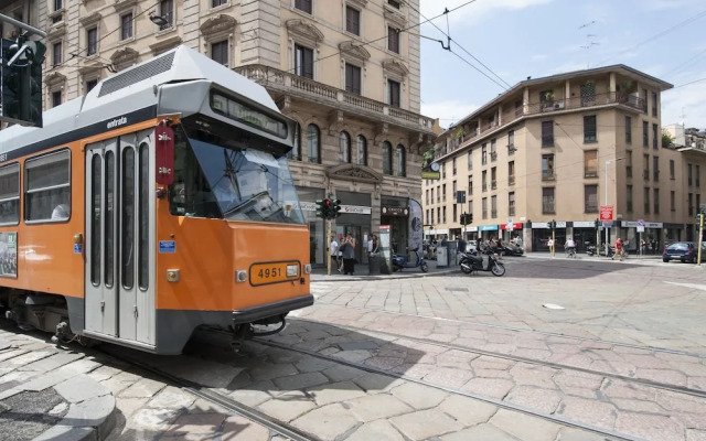 Temporary Home Via Torino