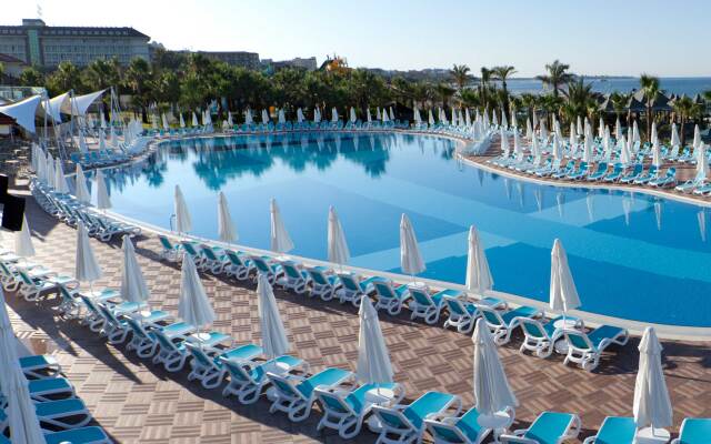 Paloma Oceana - All inclusive