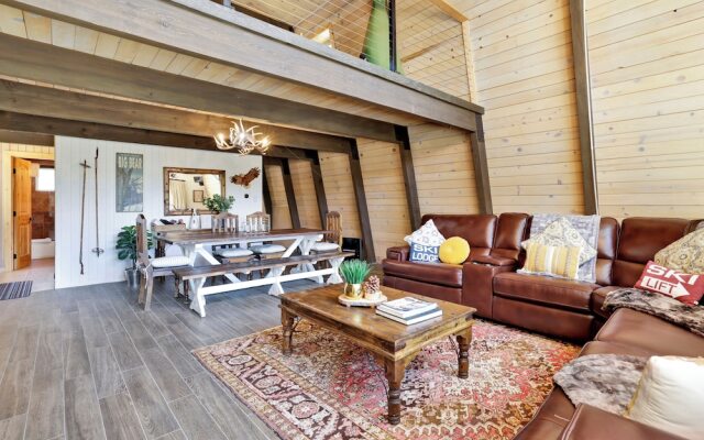 BIG Bear Gambrel #2066