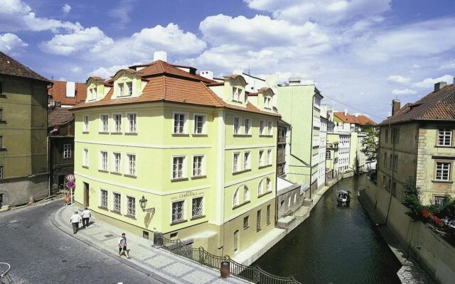 Hotel Čertovka