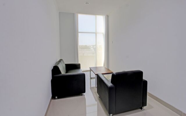 Capital O 92604 Hotel Uin Syariah Near Kampus UIN Mataram