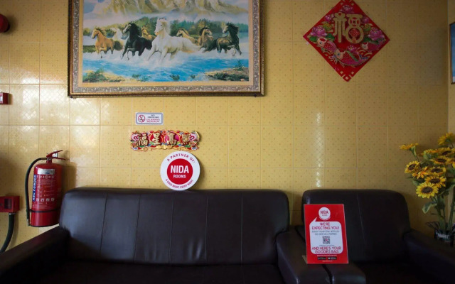 Bercam Times Inn Hotel