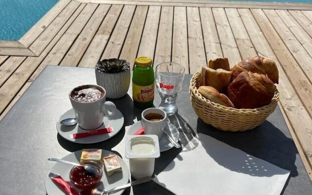 les hameaux de saint cyprien