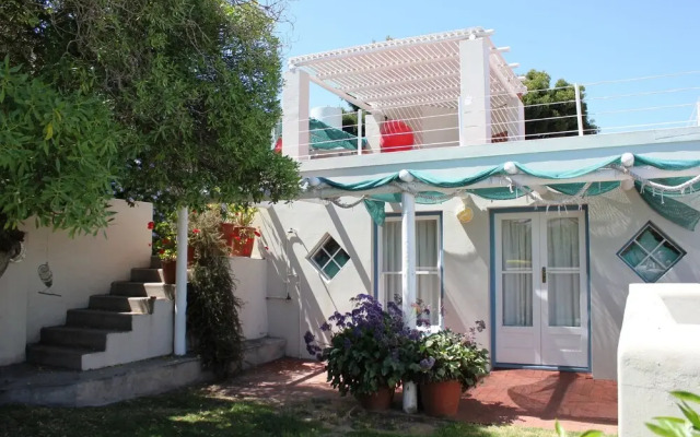 10 The Deck Self catering