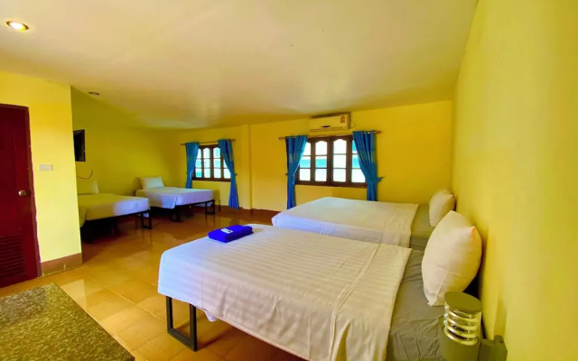 Nana Guest House