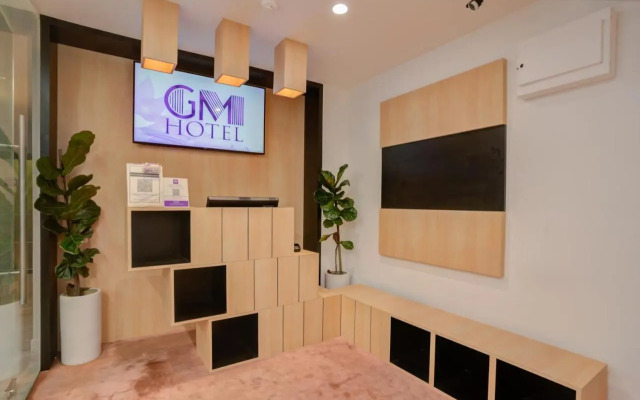 OYO 241 Best View Hotel Sunway Metro