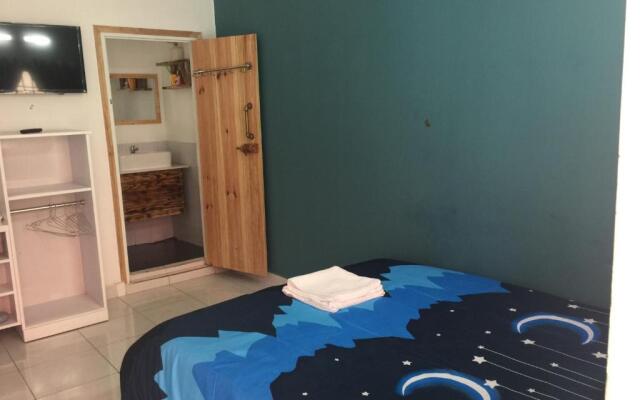 Suri's House Homestay