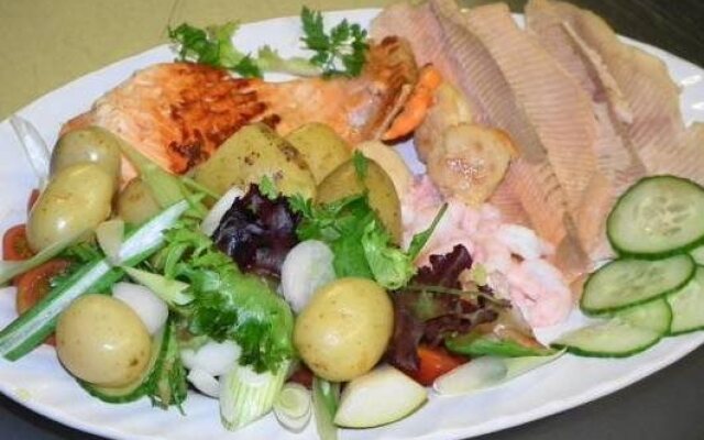 Glaisnock Guest House