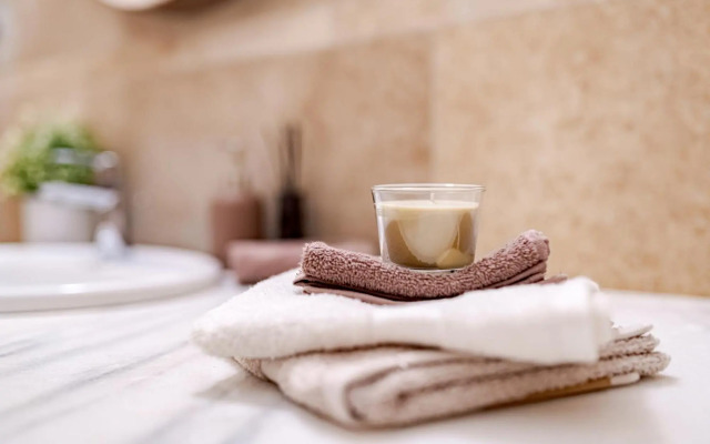 Apartment Hello Kazinczy