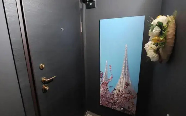 Modern&Private,Main Square-4Min Walk,Lux Apt 1