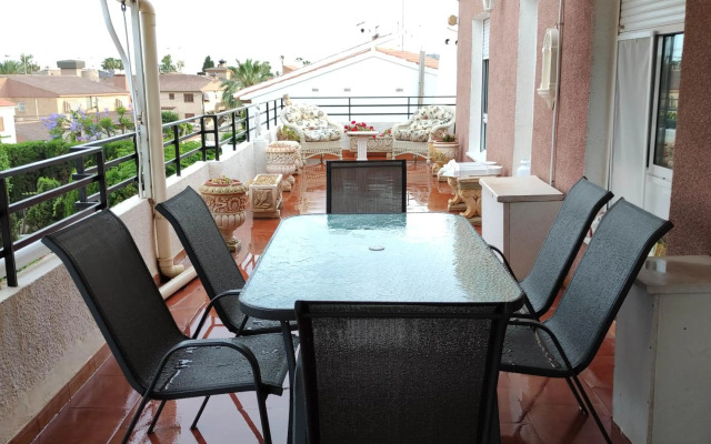 Atico En San Joan De Alicante