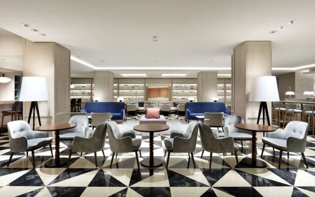 Hyatt Regency Hesperia Madrid
