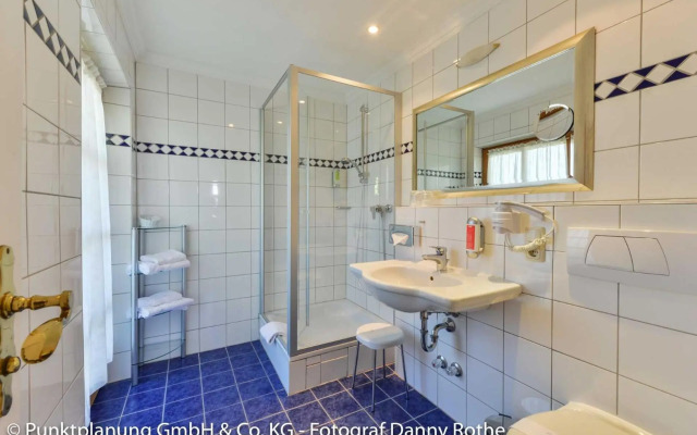 Hotel Gasthof Oberwirt