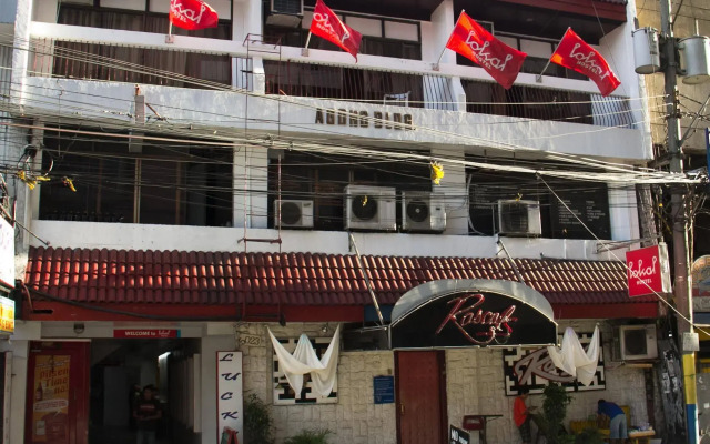 Lokal Hostel