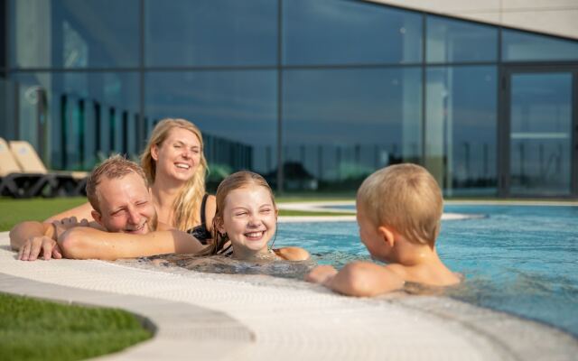 Lalandia Resort Søndervig