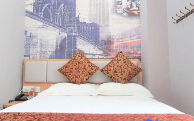 Yalian Hotel