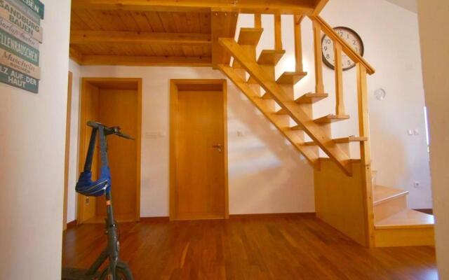 Apartment with sea View Klimno No 5