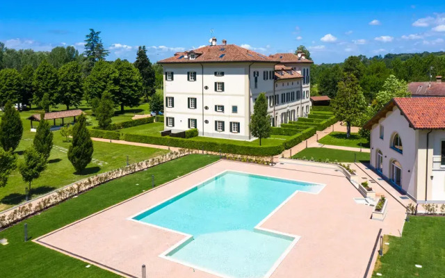 Residence Villa Raggi