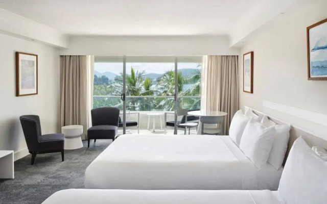 Reef View Hotel