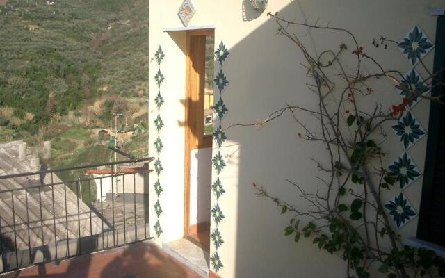Corniglia Dreams