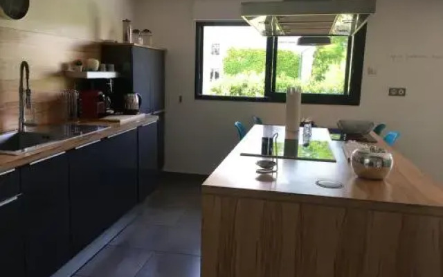 Loft P'tite Pomme Azay le Rideau