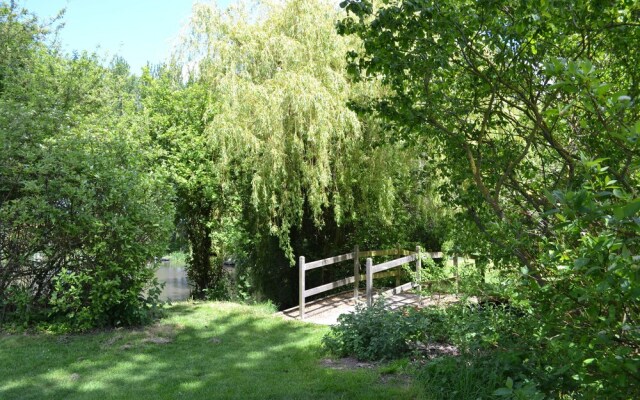 The Chiltern Lodges at Upper Farm Henton