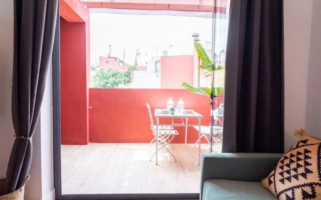 Tourist House Alfalfa