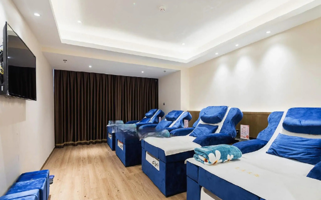 Huangting International Hotel