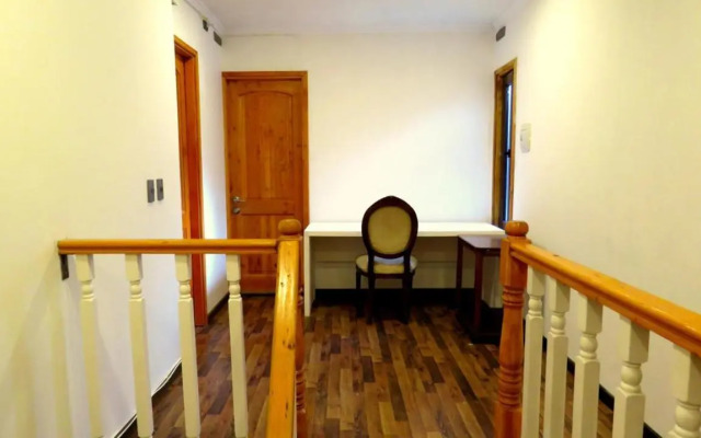 Hospedaje Las Animas Valdivia