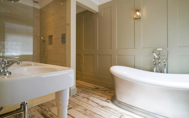 Penventon Park Hotel