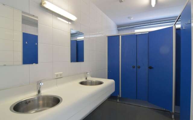 Modern Farmhouse in Wijchen With Private Garden