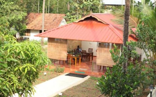 The Health Village