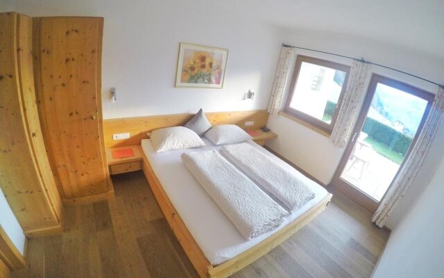 Apart BergRaich
