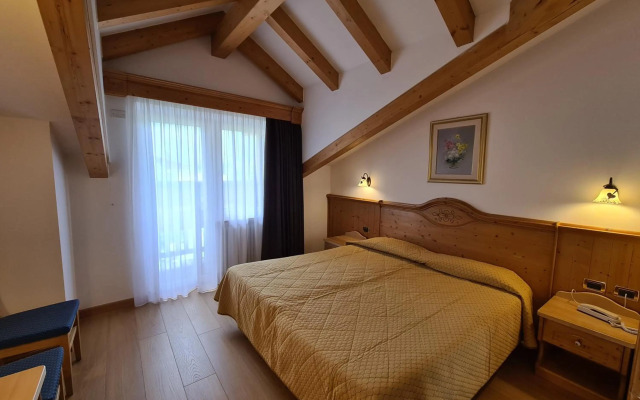 Alpen Hotel Panorama